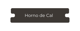 Horno de Cal